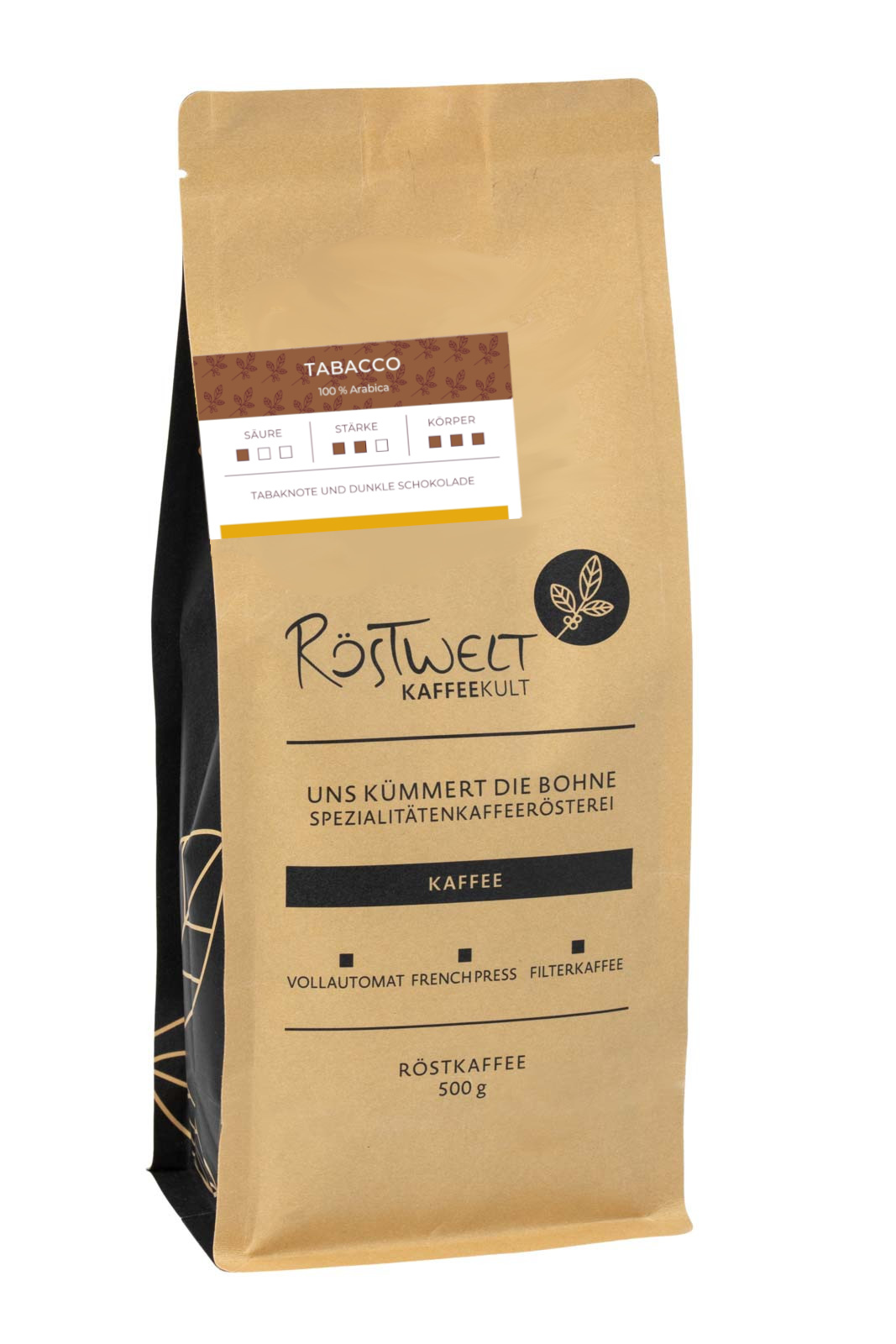 Kaffee Tabacco Farmcoffee