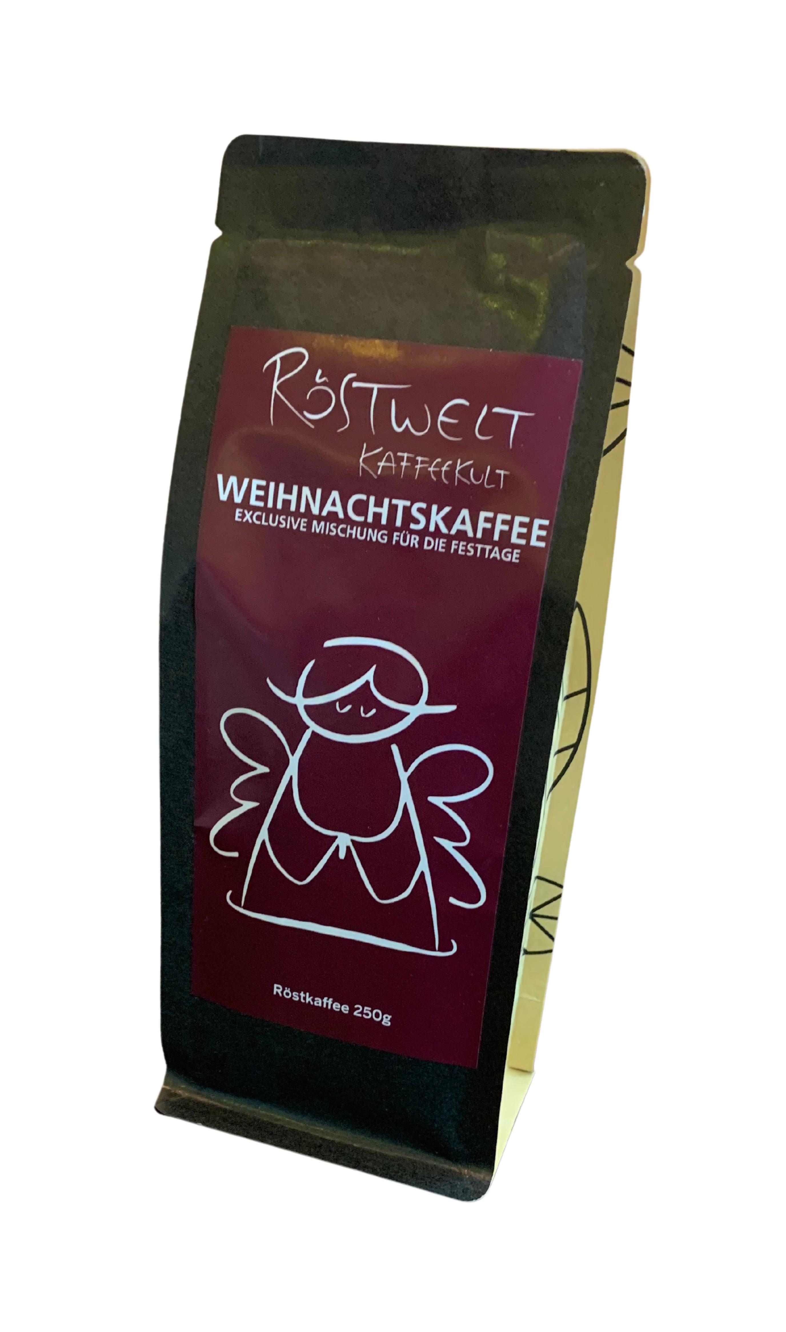Weihnachtskaffee