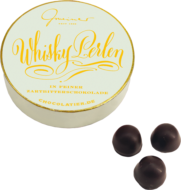 Whisky Perlen