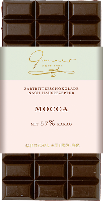 Schokolade Mocca