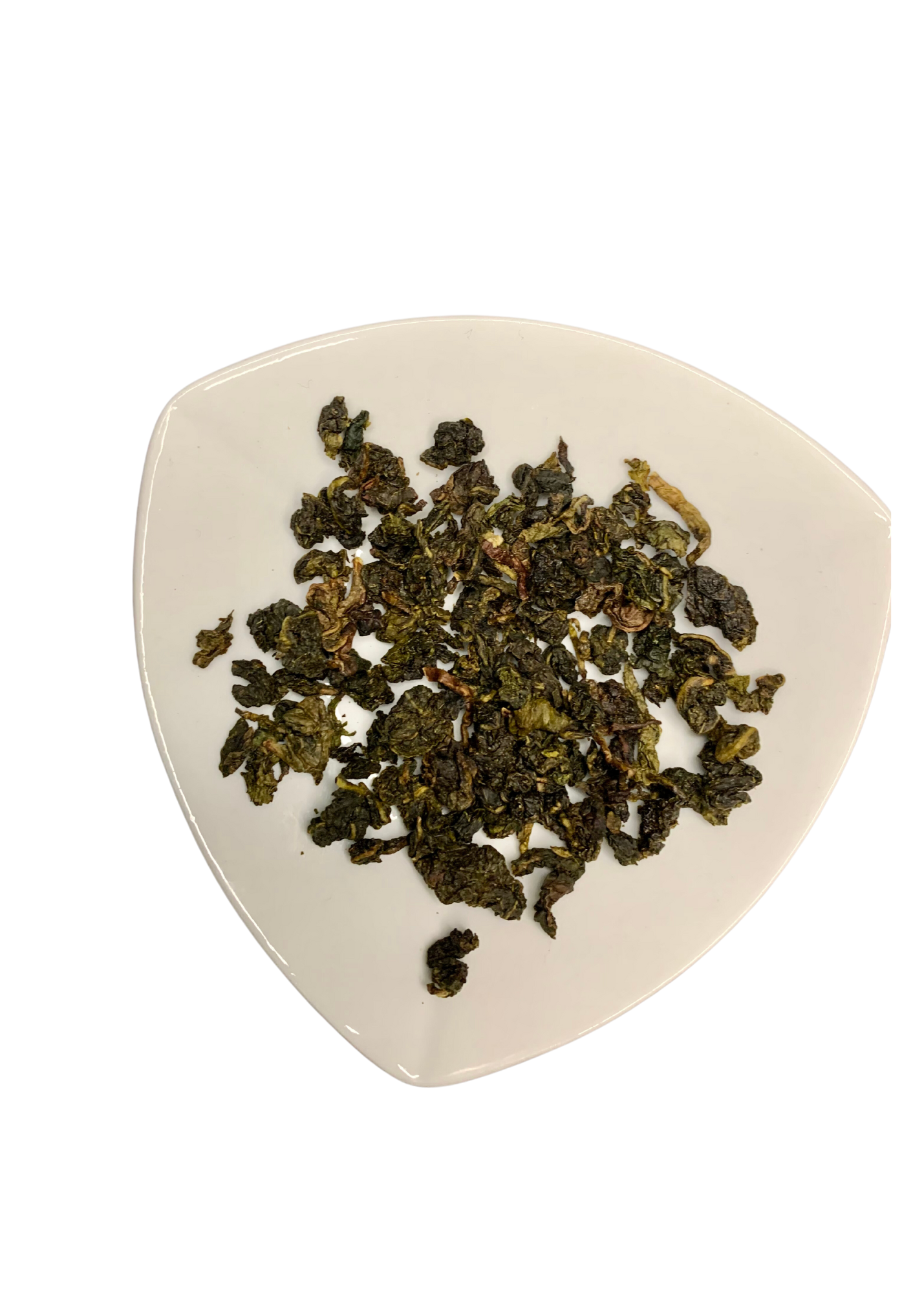 Tee Olaf Oolong